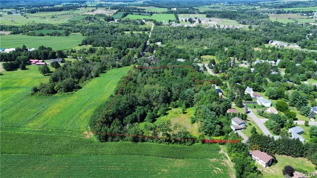 Property at Hilton Road, Dryden, NY 13053