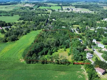 Property at Hilton Road, Dryden, NY 13053