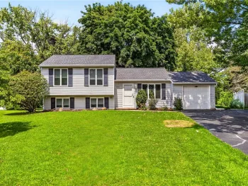 Property at 1251 Pine Hill Lane, Farmington, NY 14425