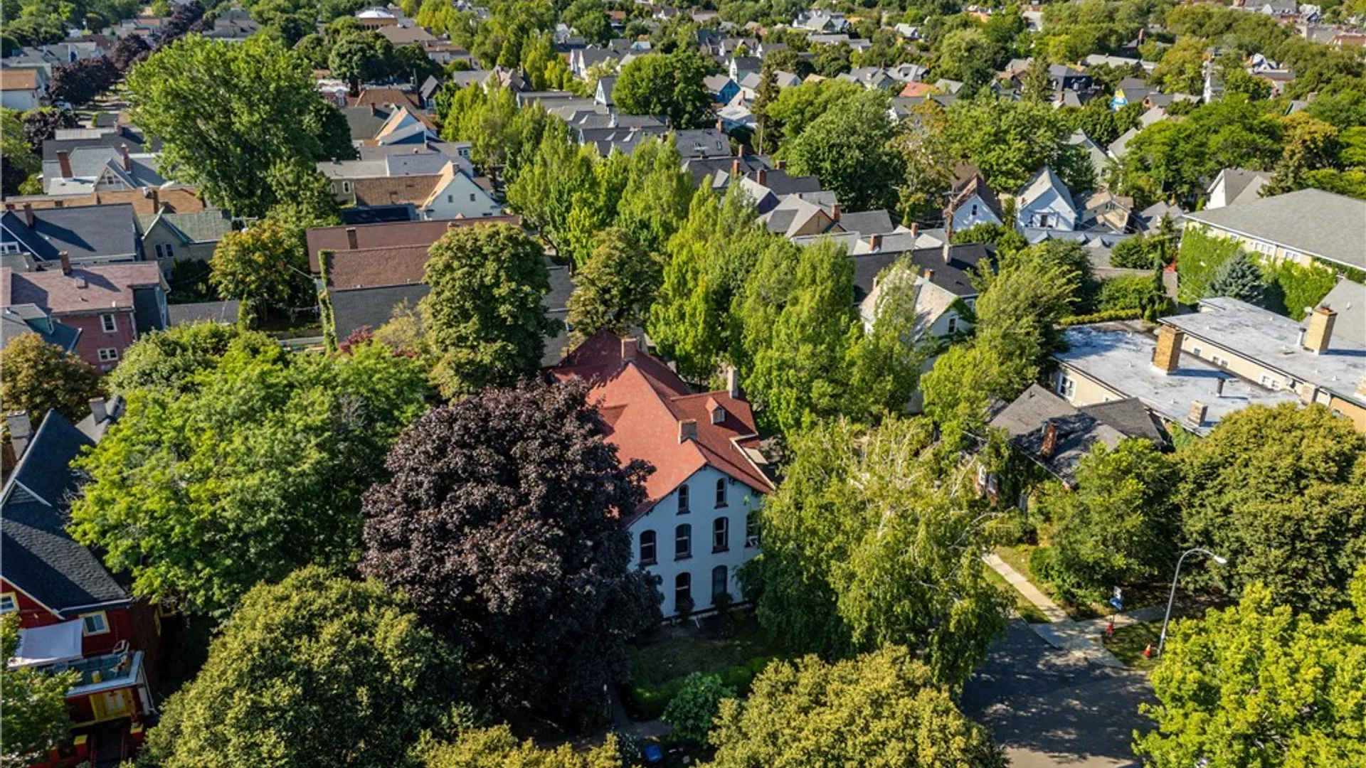 Property at 402 Jersey Street, Buffalo, NY 14213 39