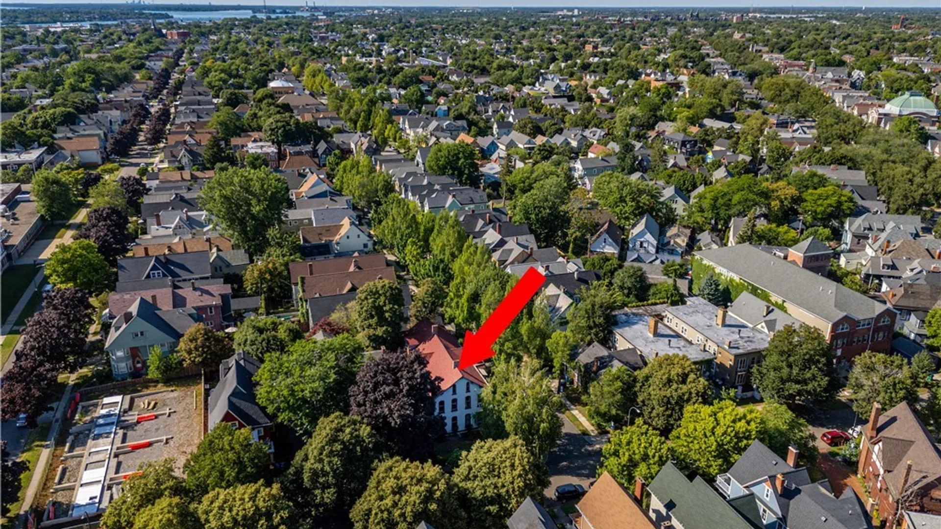 Property at 402 Jersey Street, Buffalo, NY 14213 40