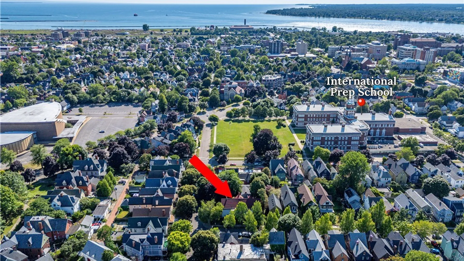 Property at 402 Jersey Street, Buffalo, NY 14213 42