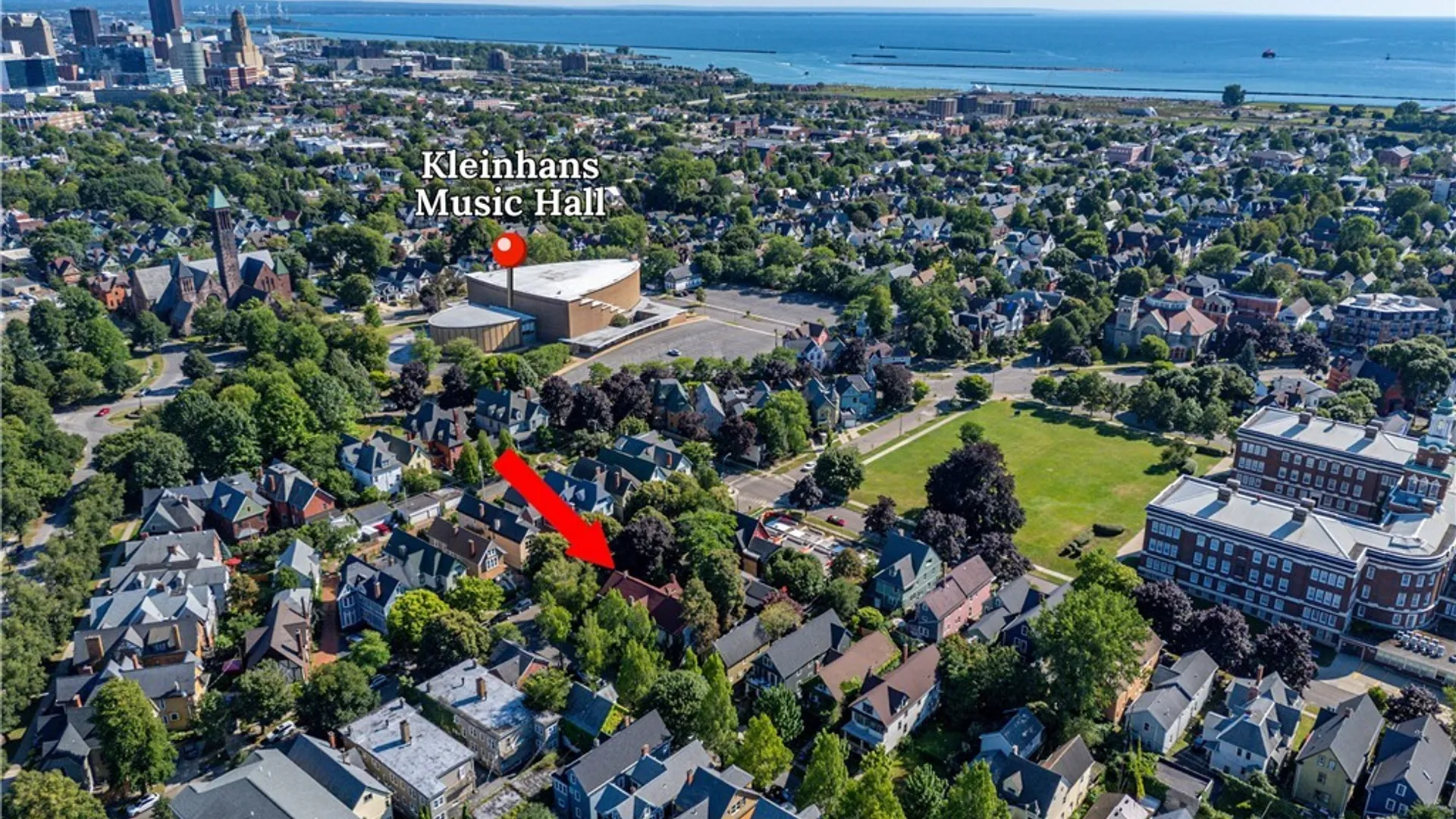 Property at 402 Jersey Street, Buffalo, NY 14213 43