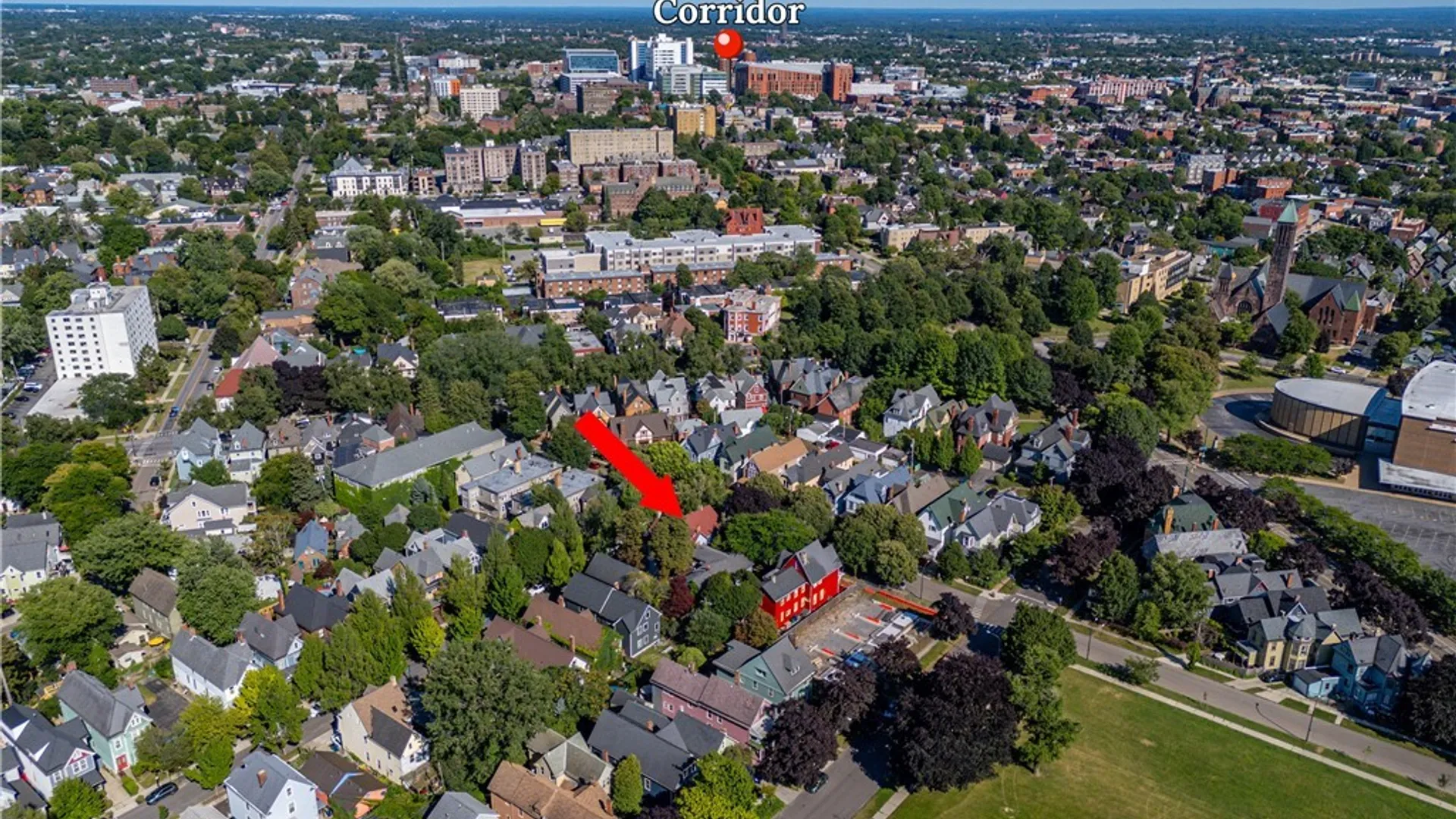 Property at 402 Jersey Street, Buffalo, NY 14213 45