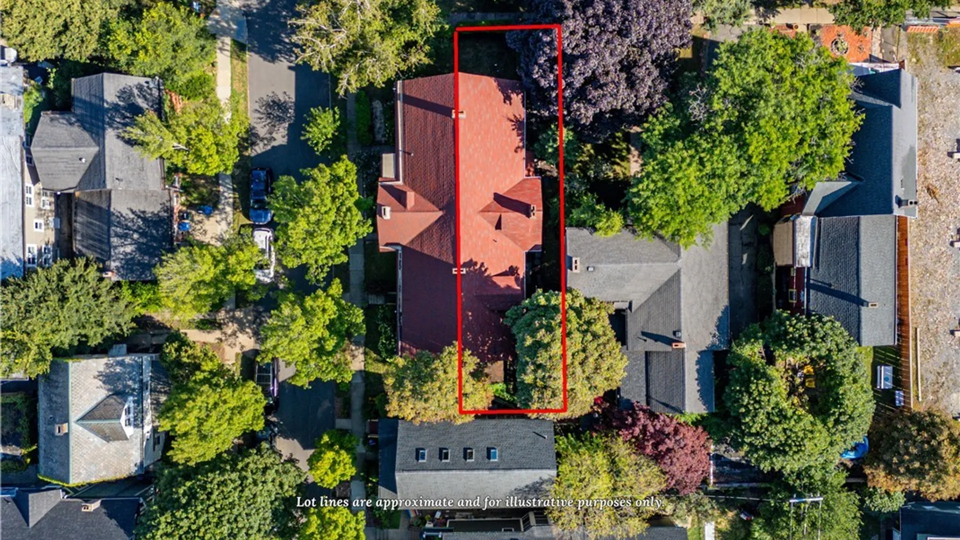 Property at 402 Jersey Street, Buffalo, NY 14213 46
