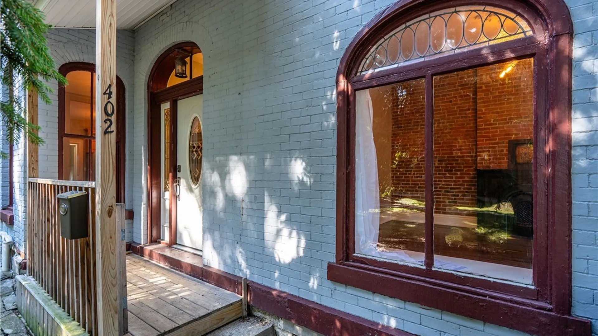 Property at 402 Jersey Street, Buffalo, NY 14213 3