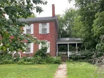 Property at 116 E Main Street, Brownville, NY 13615