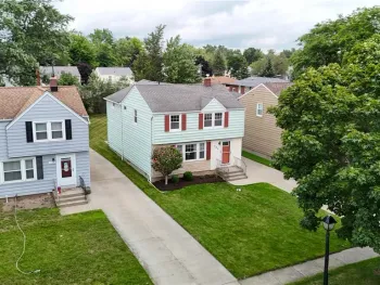 Property at 384 Athens Boulevard, Tonawanda, NY 14223