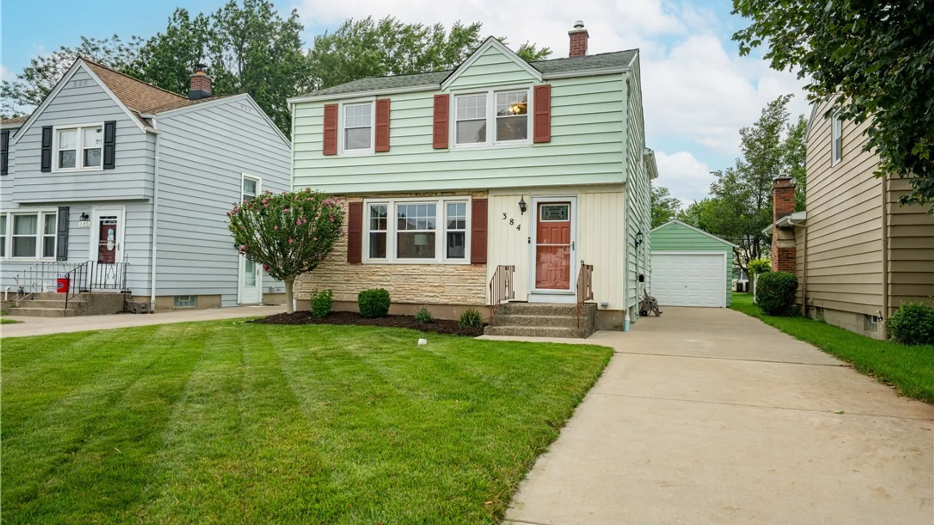 Property at 384 Athens Boulevard, Tonawanda, NY 14223 3