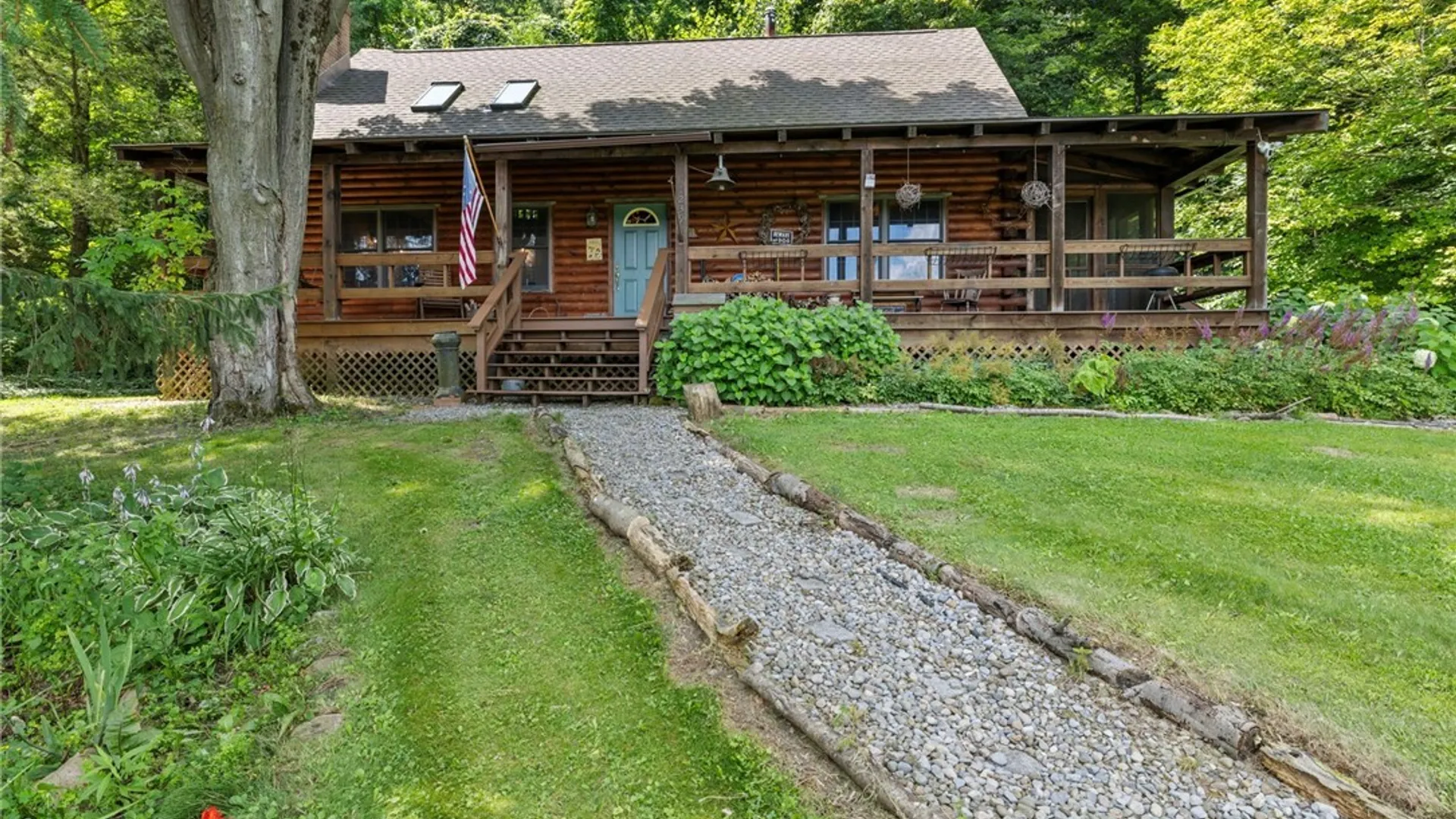 Property at 1239 W Valley Road, Spafford, NY 13141 4