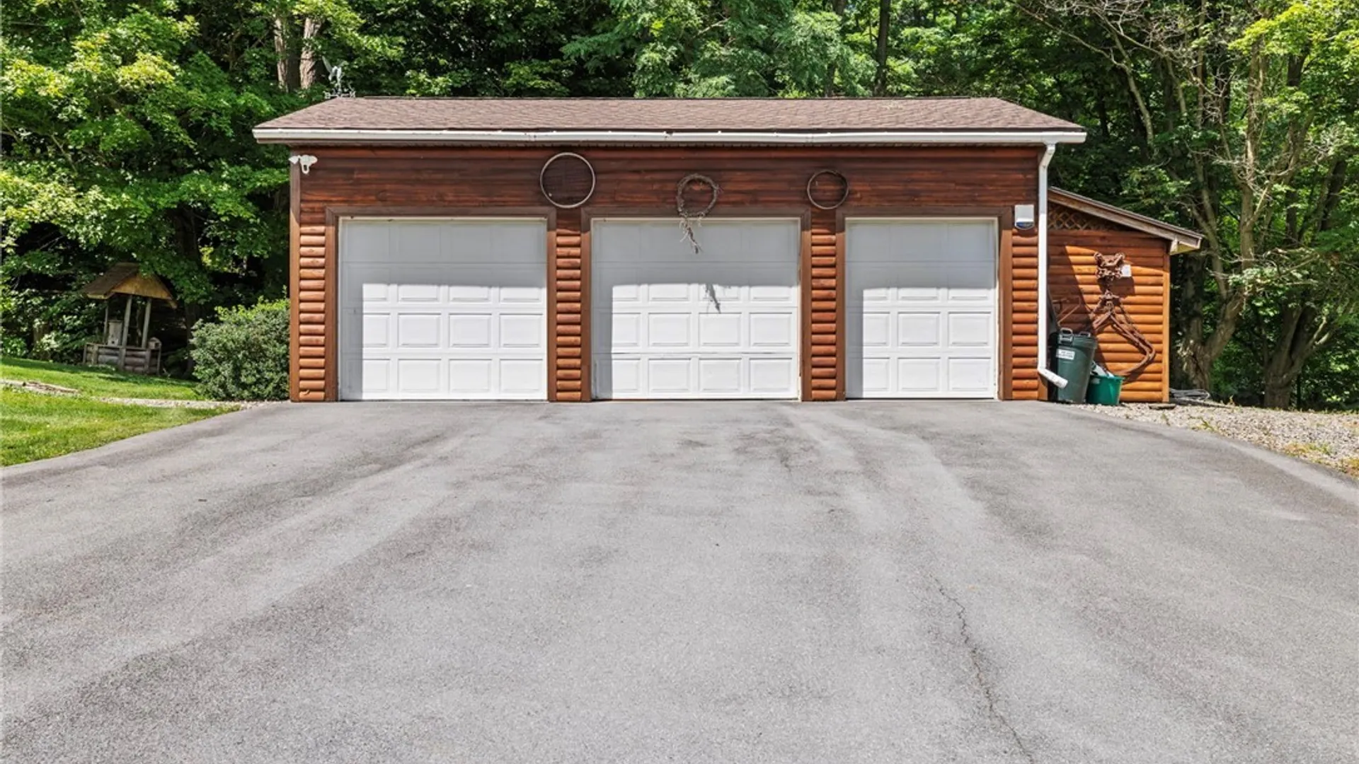 Property at 1239 W Valley Road, Spafford, NY 13141 5