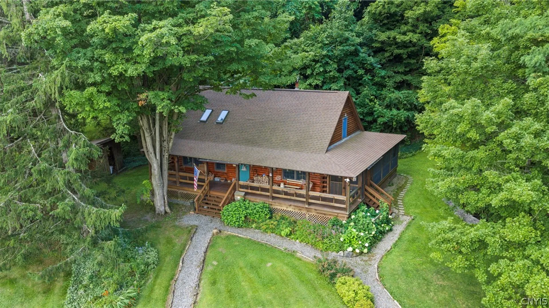 Property at 1239 W Valley Road, Spafford, NY 13141 12