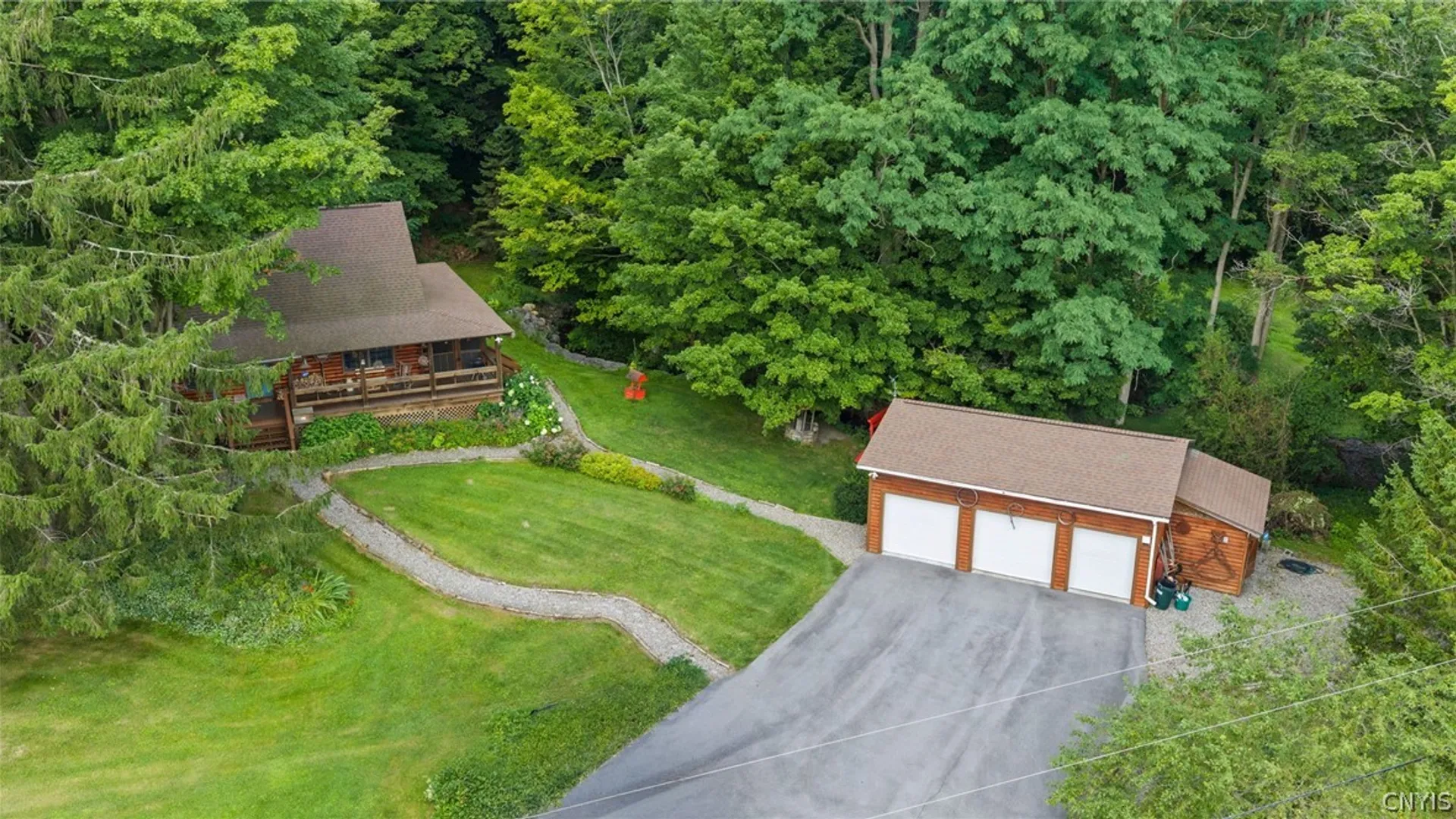 Property at 1239 W Valley Road, Spafford, NY 13141 46