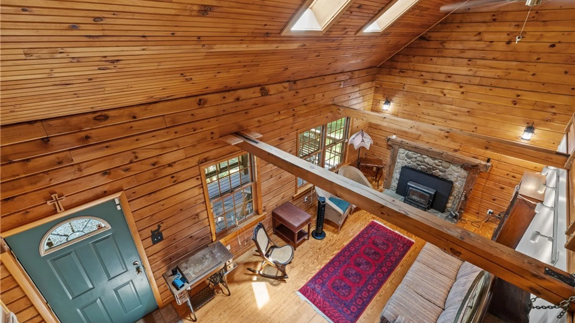 Property at 1239 W Valley Road, Spafford, NY 13141 34