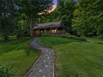 Property at 1239 W Valley Road, Spafford, NY 13141