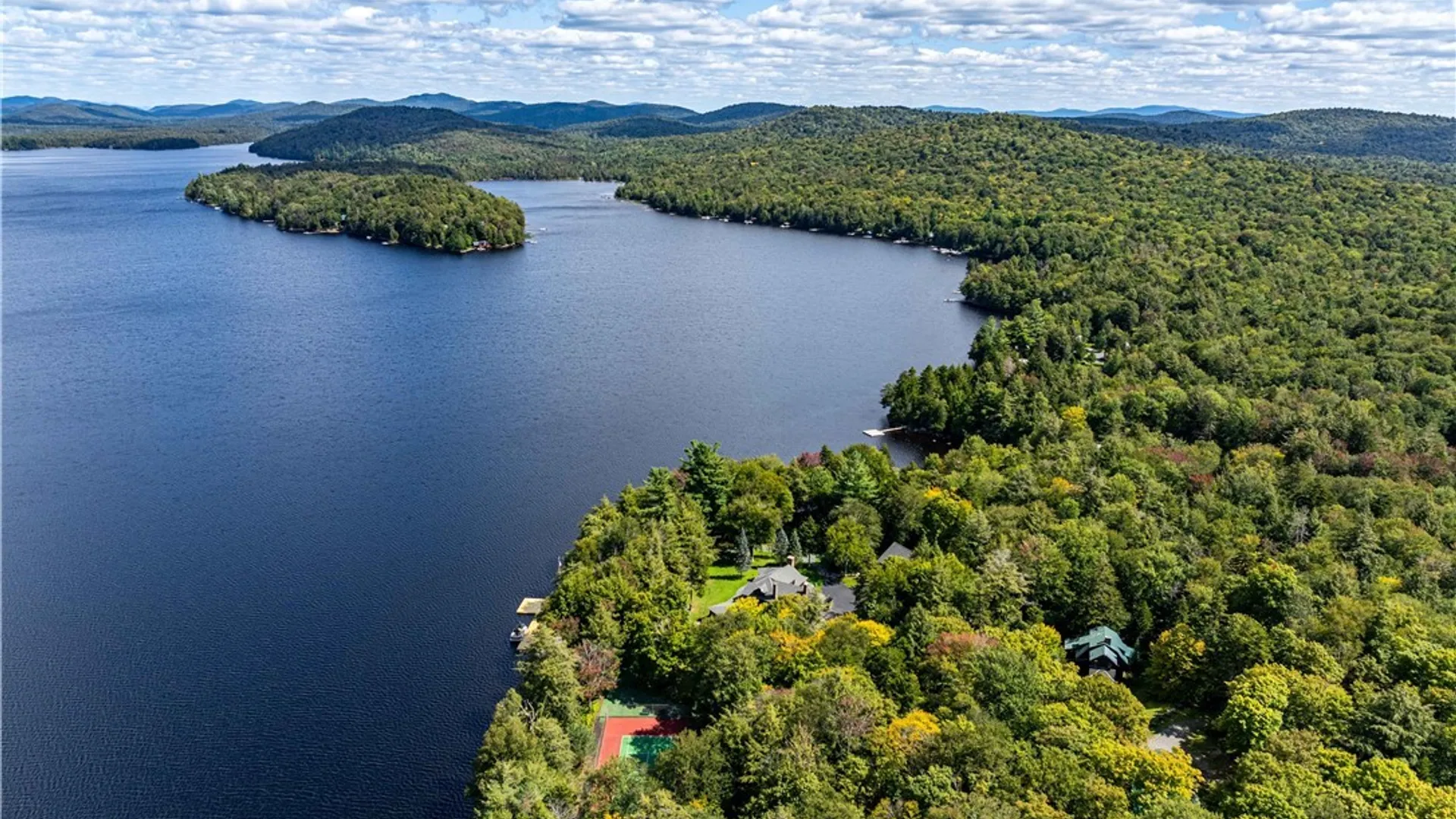 Property at 1356 Big Moose Road, Webb, NY 13331 7