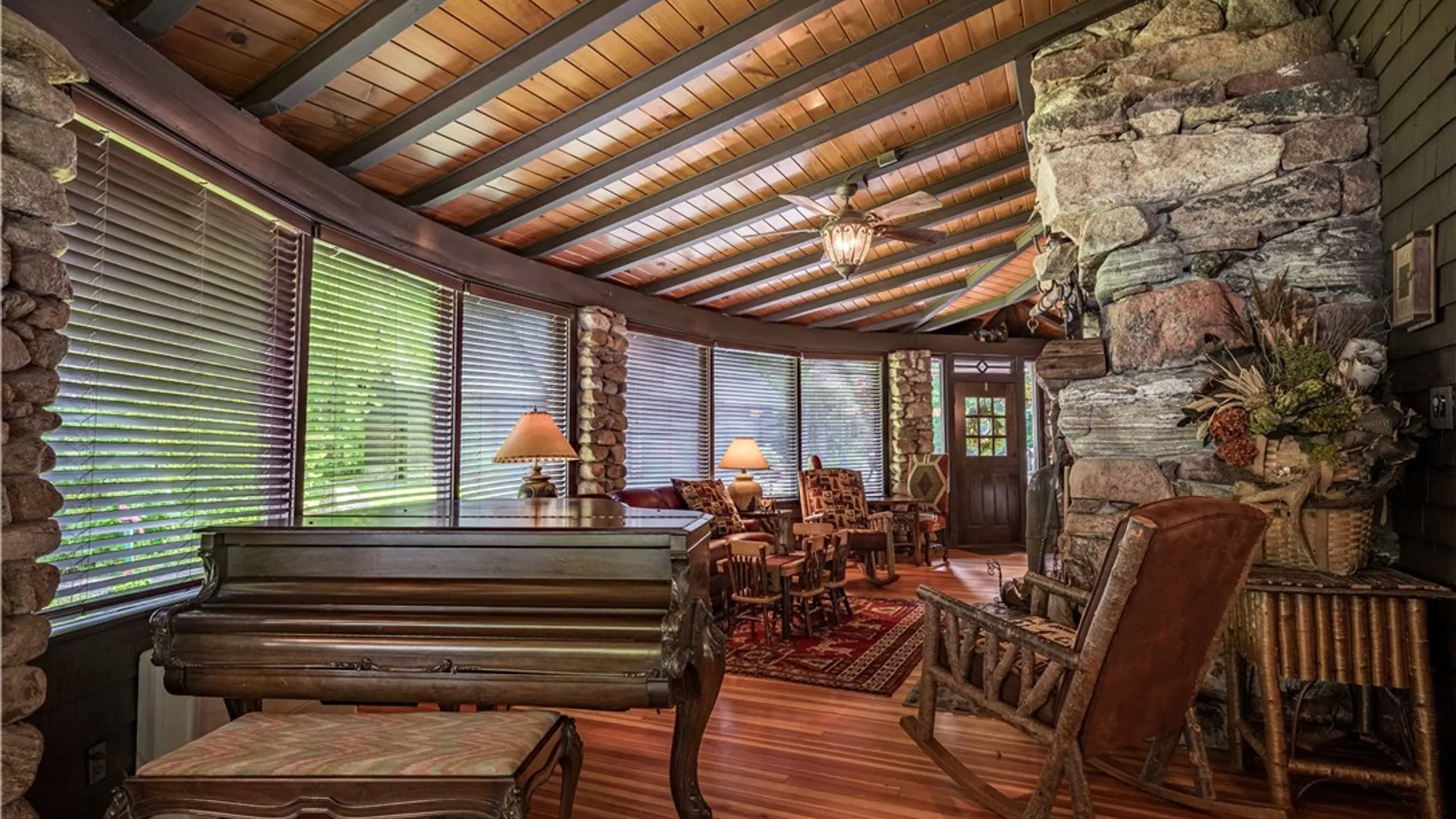 Property at 1356 Big Moose Road, Webb, NY 13331 27