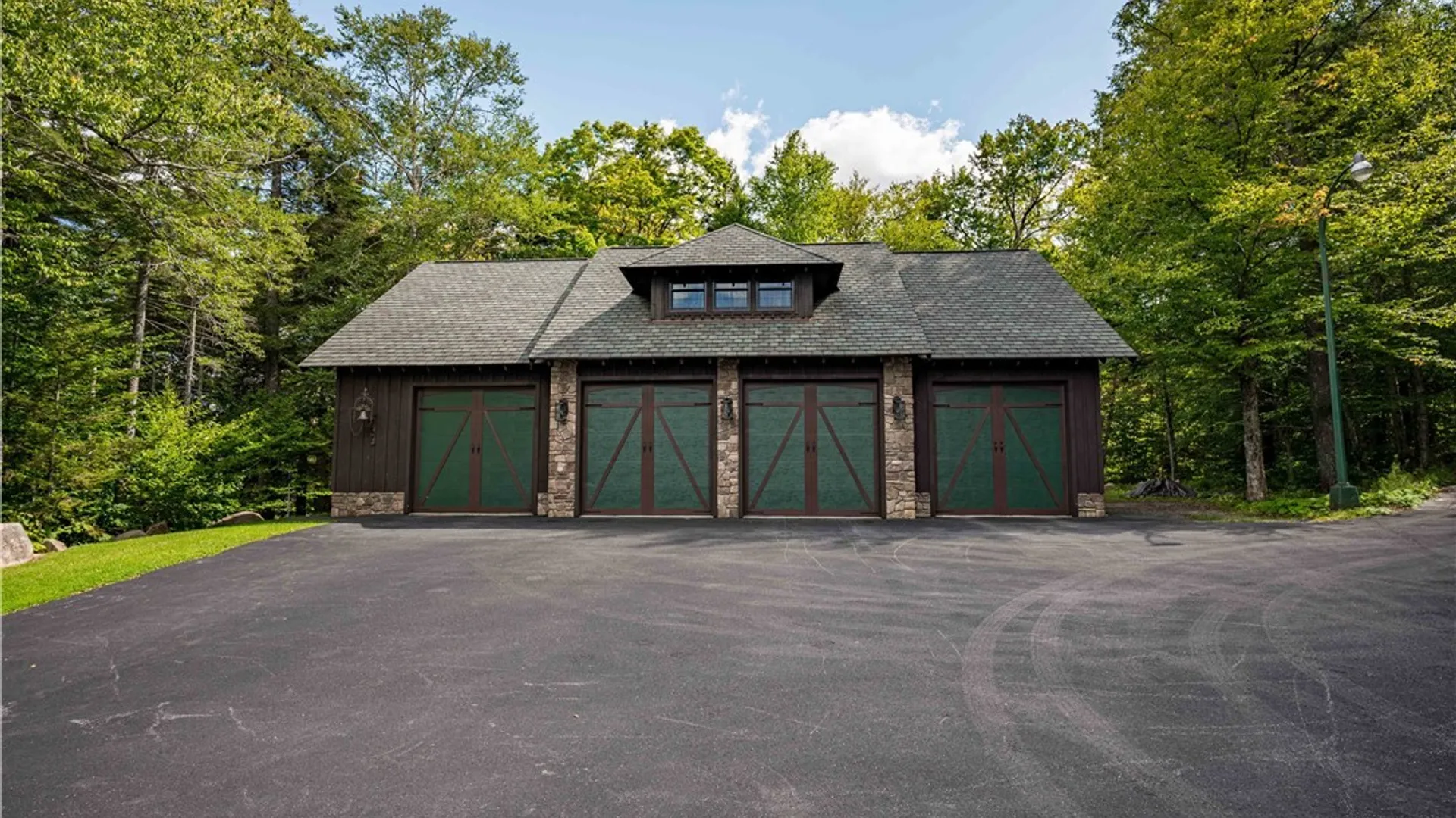 Property at 1356 Big Moose Road, Webb, NY 13331 41