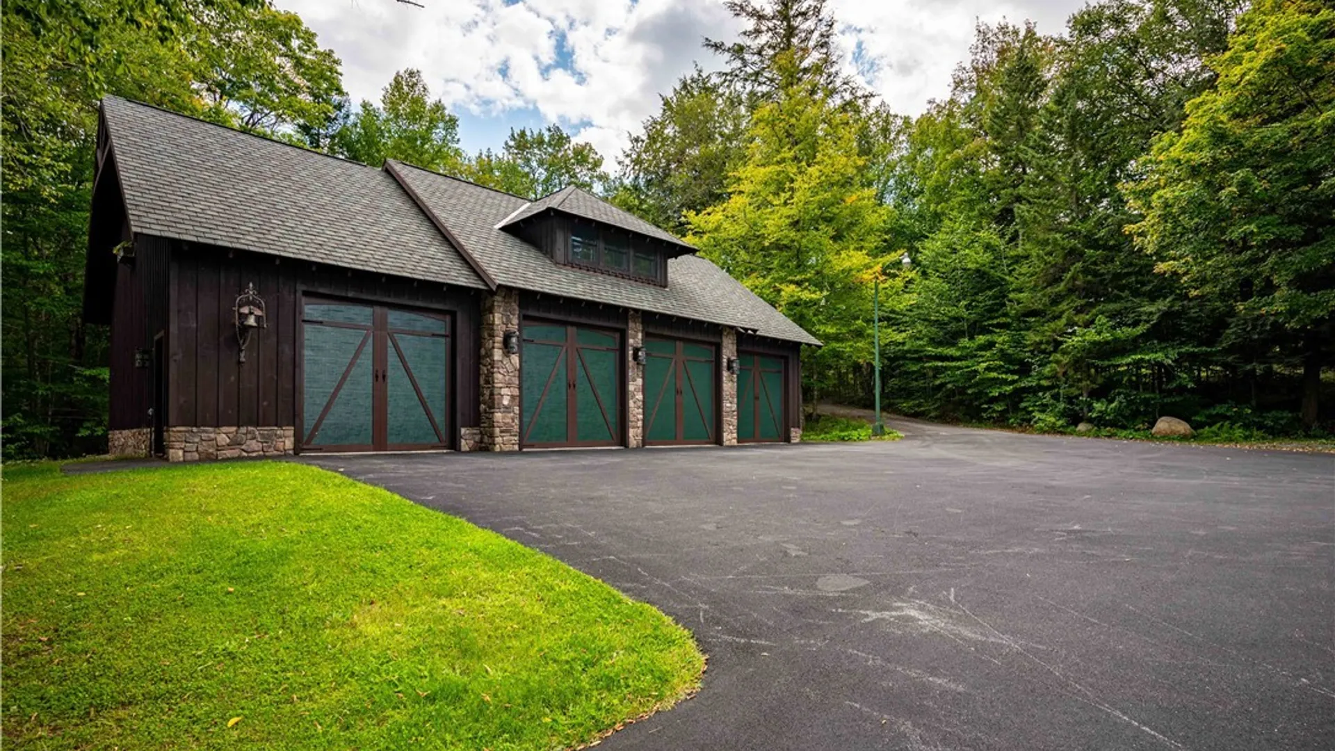 Property at 1356 Big Moose Road, Webb, NY 13331 42