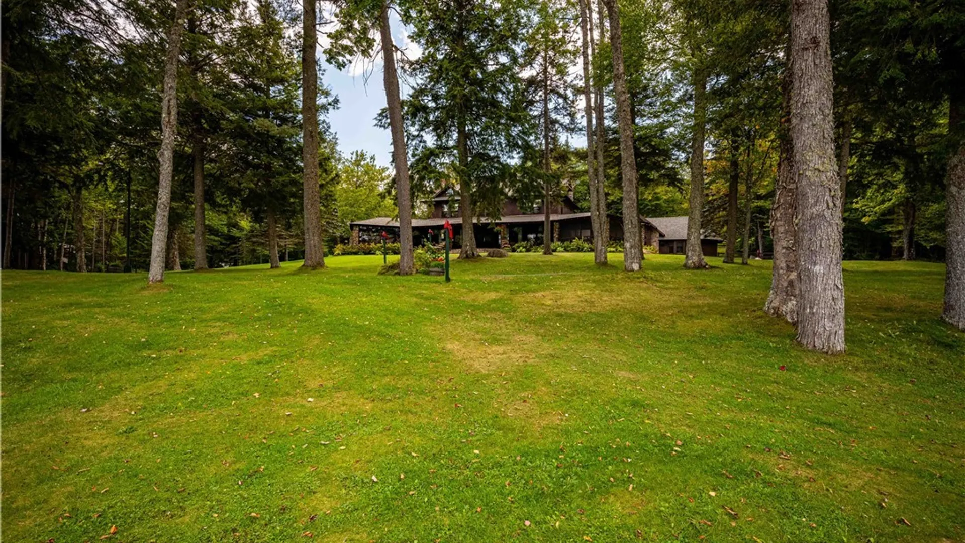 Property at 1356 Big Moose Road, Webb, NY 13331 47