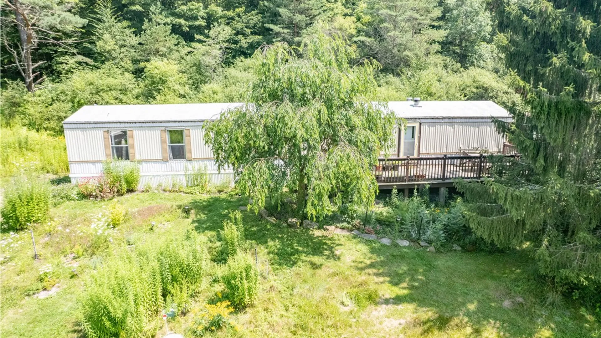 Property at 4166 Dryden Road, Tompkins, NY 13856 3