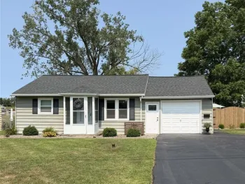 Property at 306 Gale Avenue, Salina, NY 13088