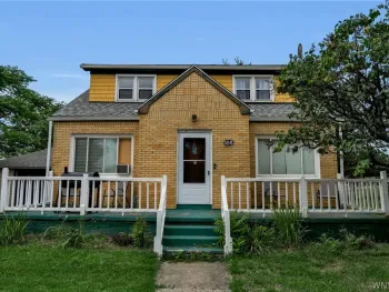 Property at 108 Pinehurst Avenue, Cheektowaga, NY 14225