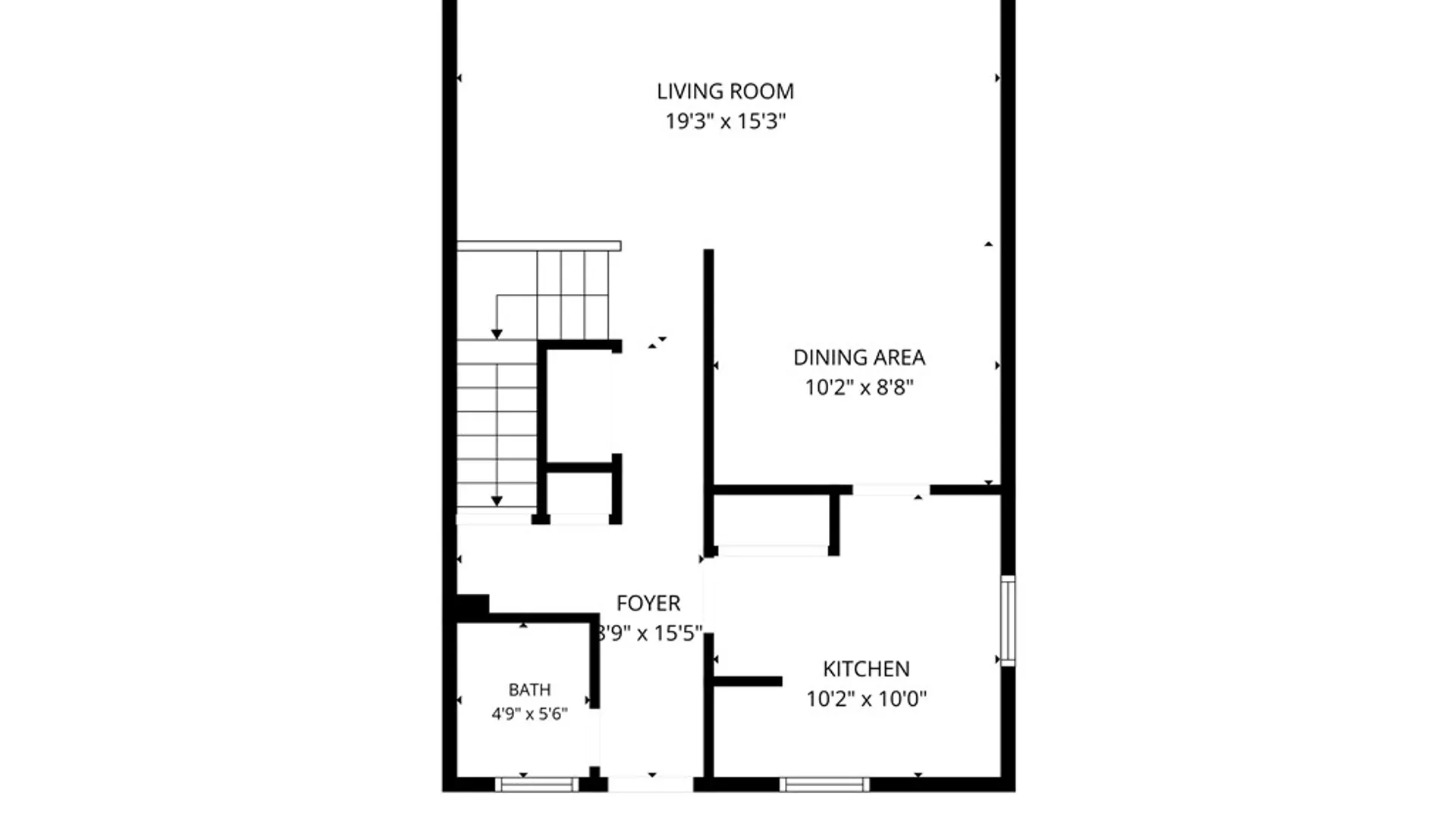 Property at 665 French Road, Brighton, NY 14618 32
