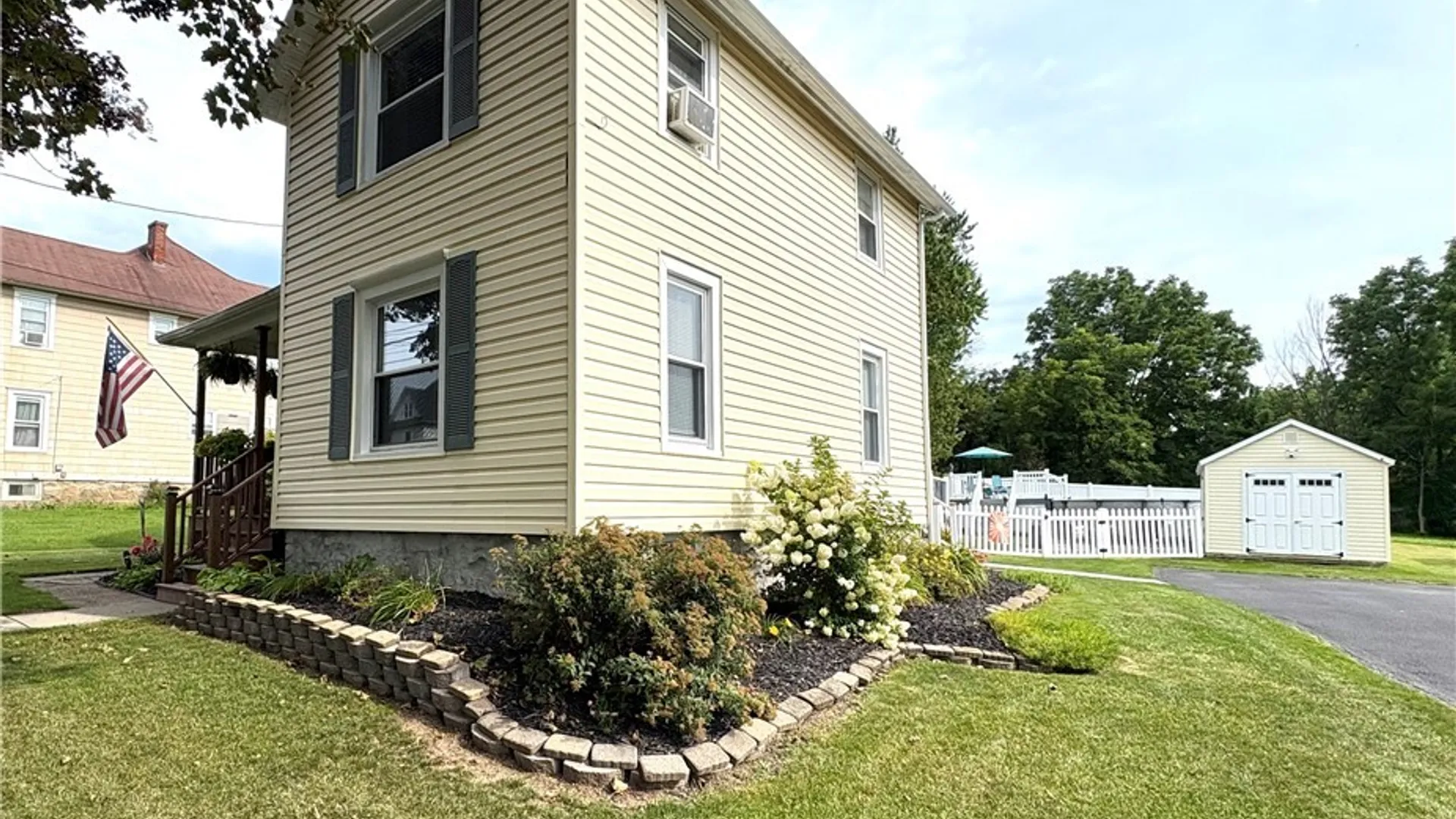 Property at 88 Hamilton Avenue, Auburn, NY 13021 3