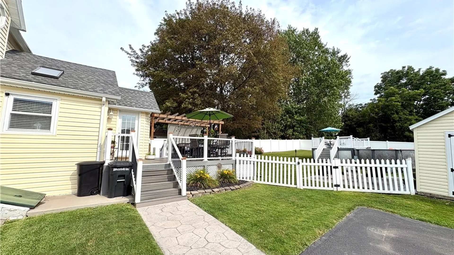 Property at 88 Hamilton Avenue, Auburn, NY 13021 4