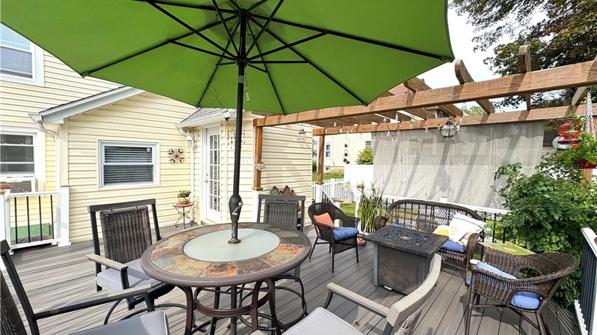 Property at 88 Hamilton Avenue, Auburn, NY 13021 7