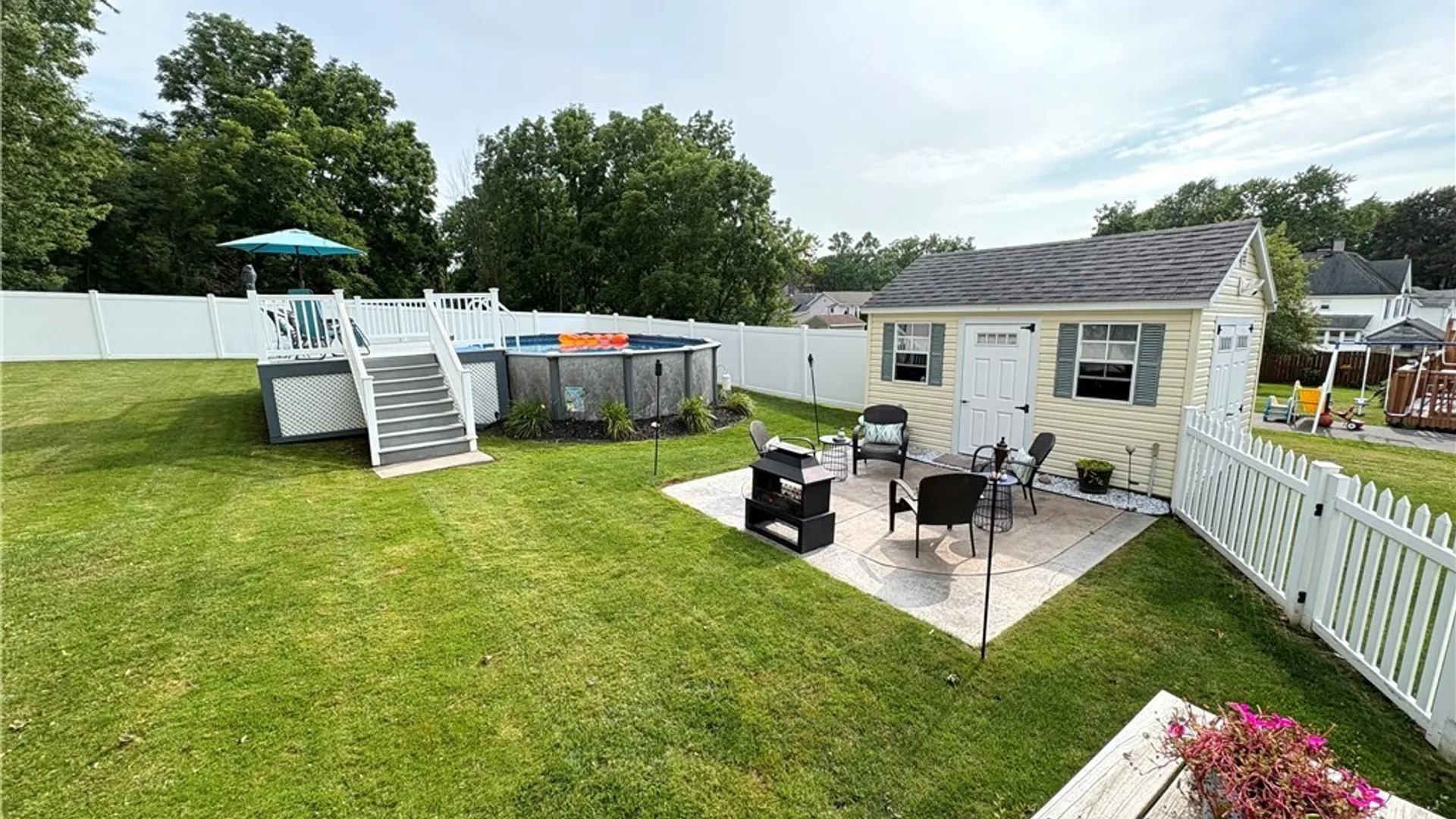 Property at 88 Hamilton Avenue, Auburn, NY 13021 10