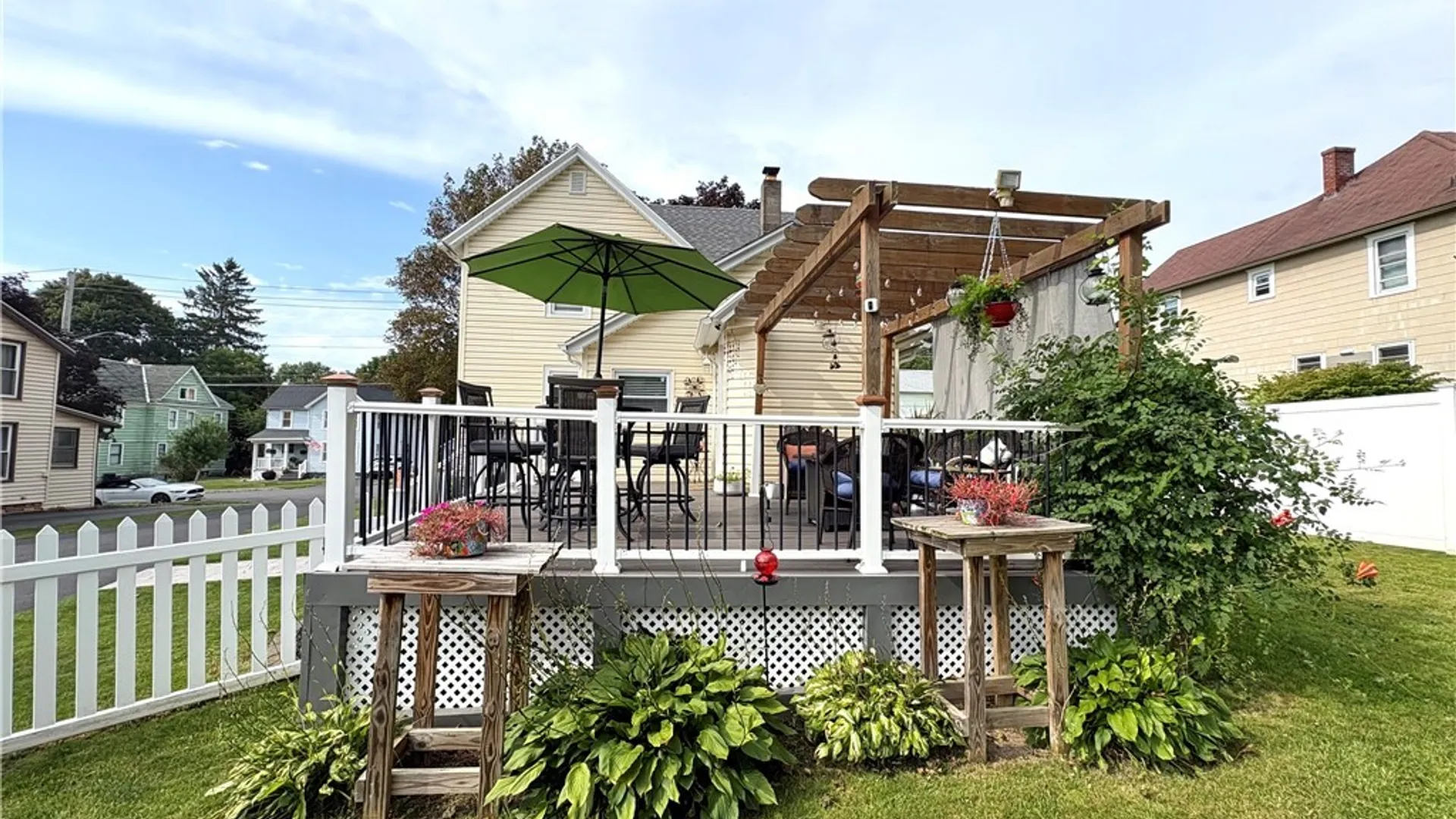 Property at 88 Hamilton Avenue, Auburn, NY 13021 8