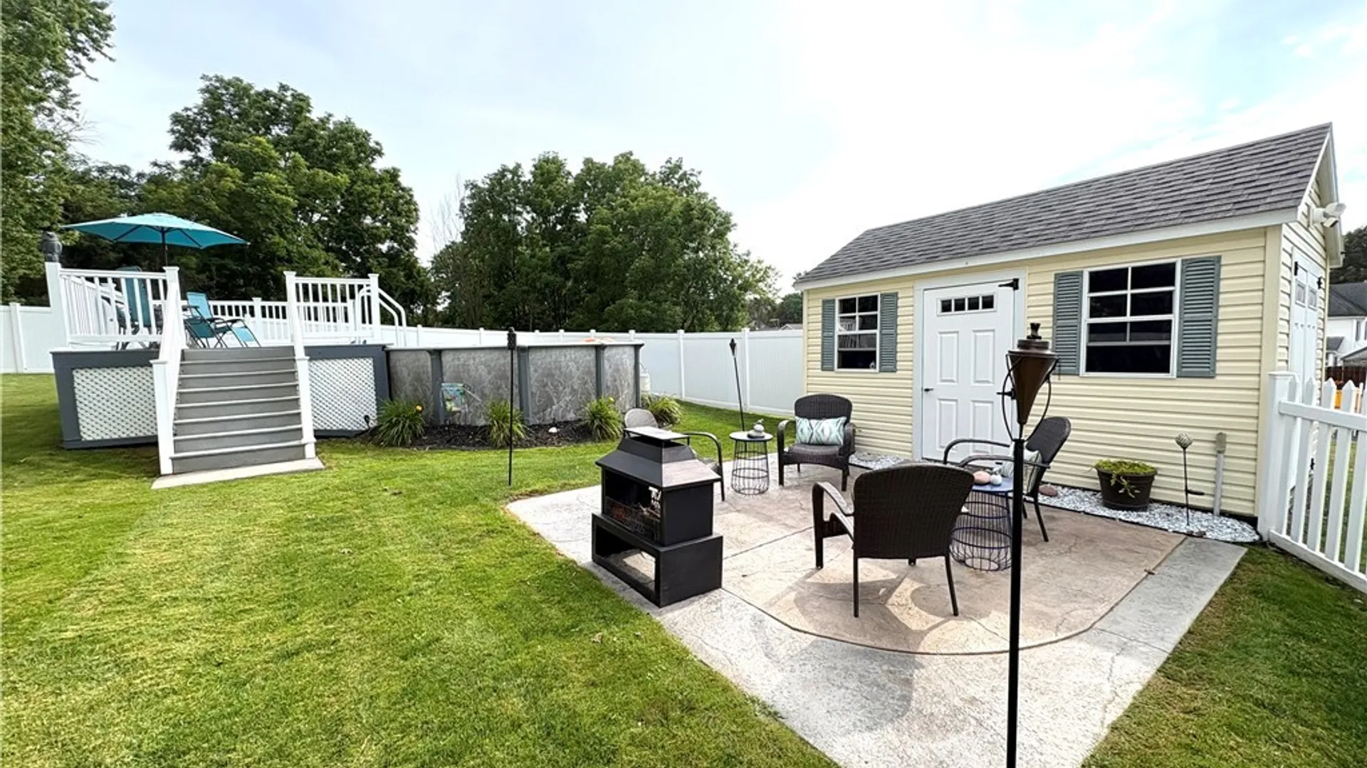 Property at 88 Hamilton Avenue, Auburn, NY 13021 11