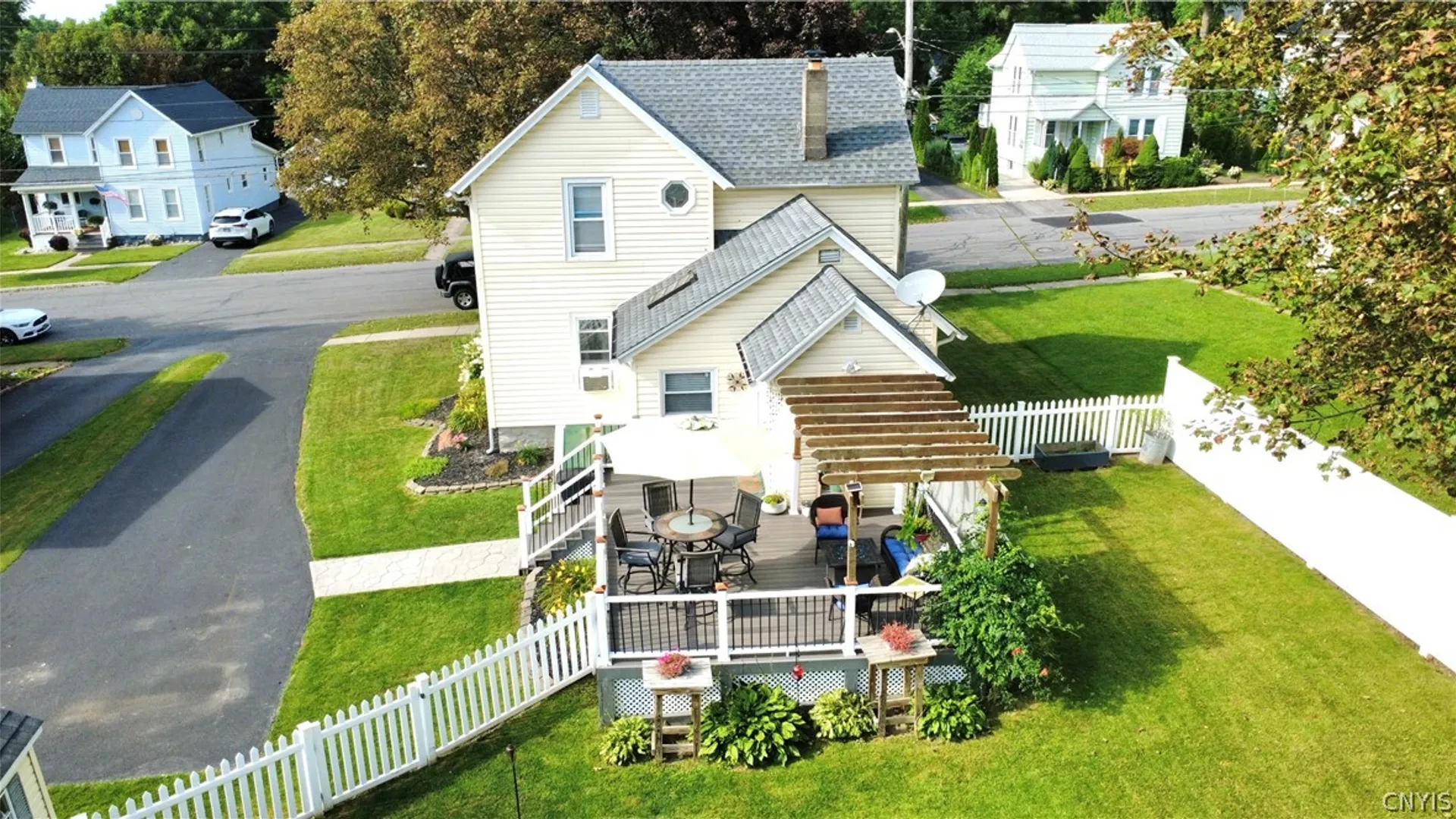 Property at 88 Hamilton Avenue, Auburn, NY 13021 15