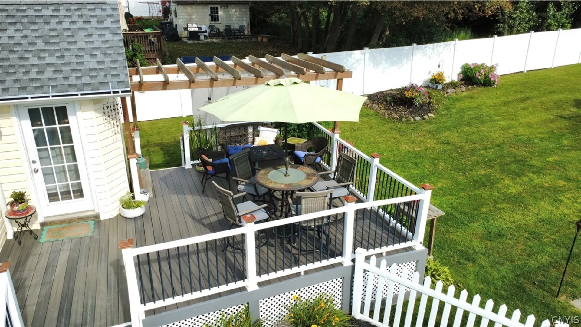 Property at 88 Hamilton Avenue, Auburn, NY 13021 5