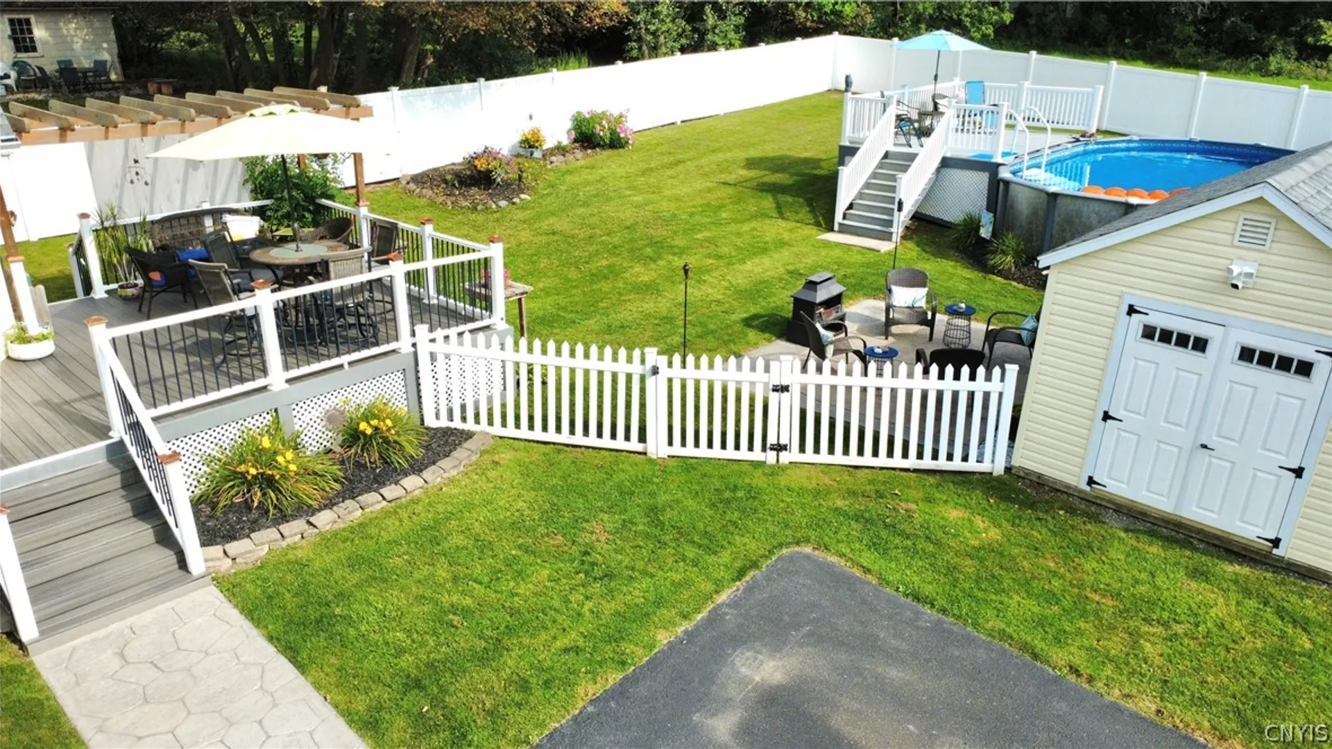 Property at 88 Hamilton Avenue, Auburn, NY 13021 16