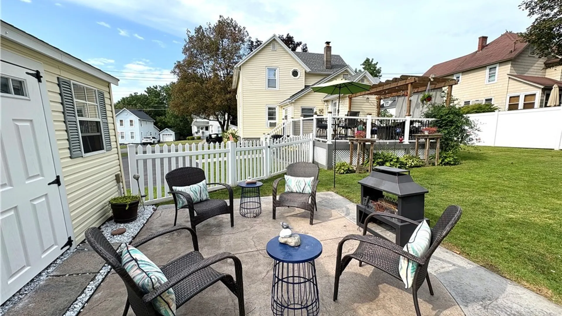 Property at 88 Hamilton Avenue, Auburn, NY 13021 9