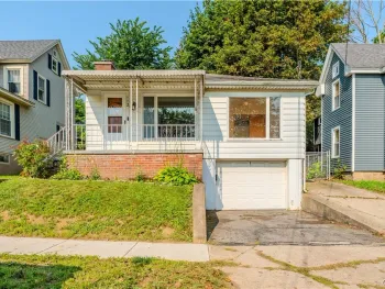 Property at 112 5th Avenue, Oswego, NY 13126