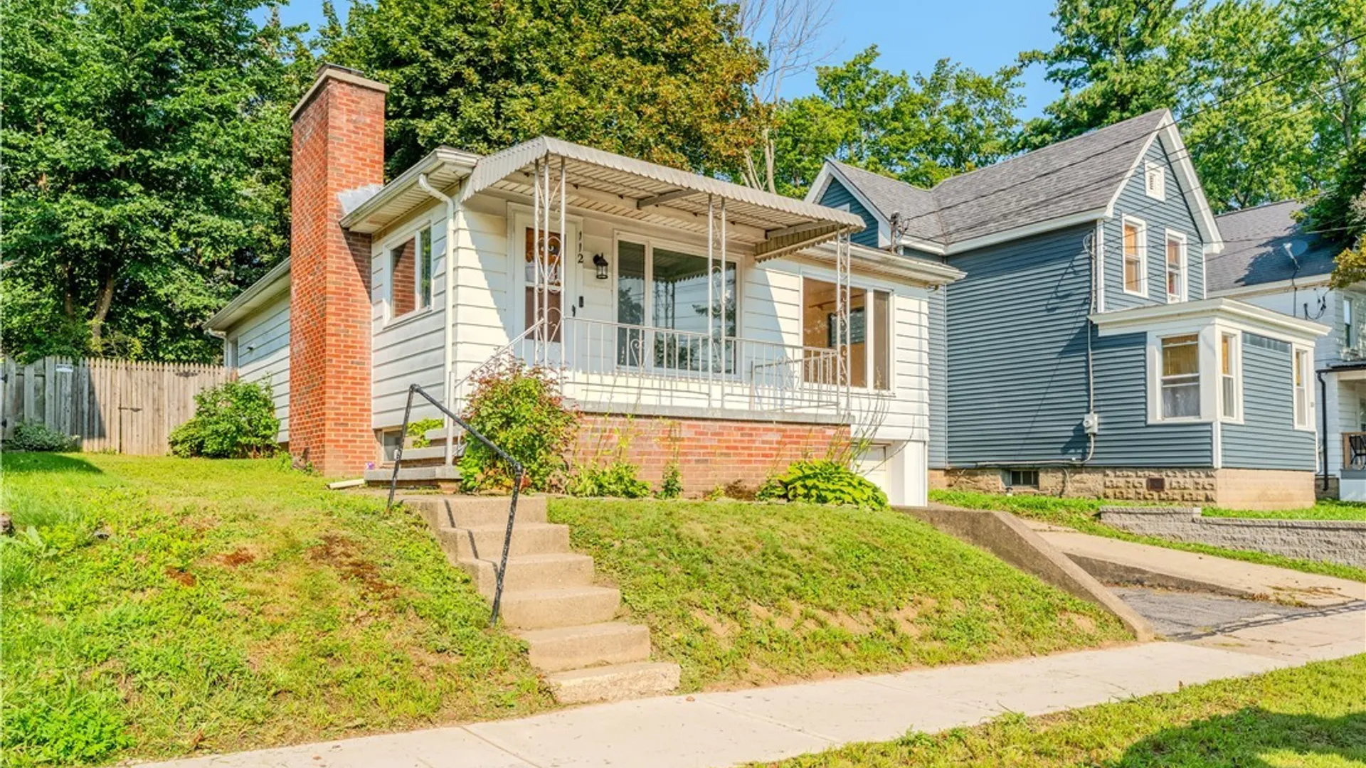 Property at 112 5th Avenue, Oswego, NY 13126 5