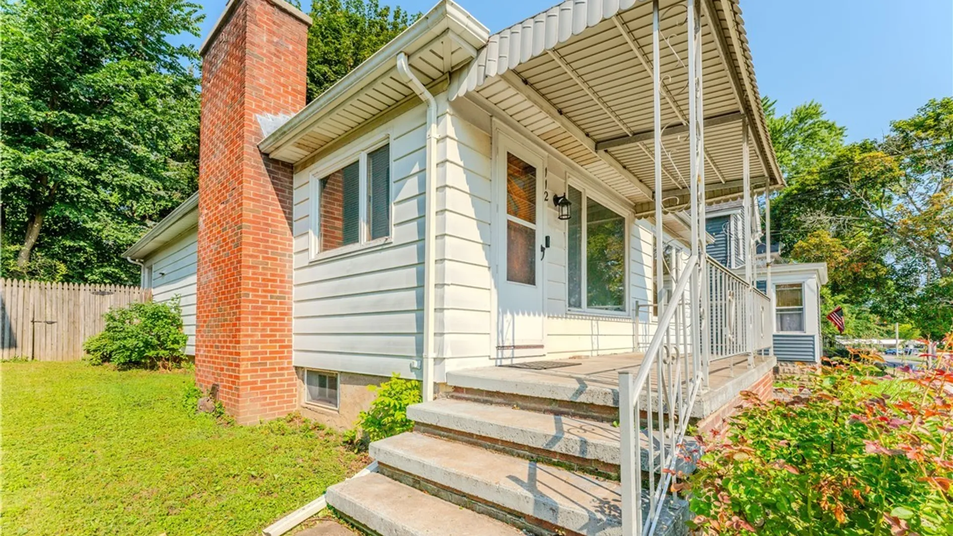 Property at 112 5th Avenue, Oswego, NY 13126 6