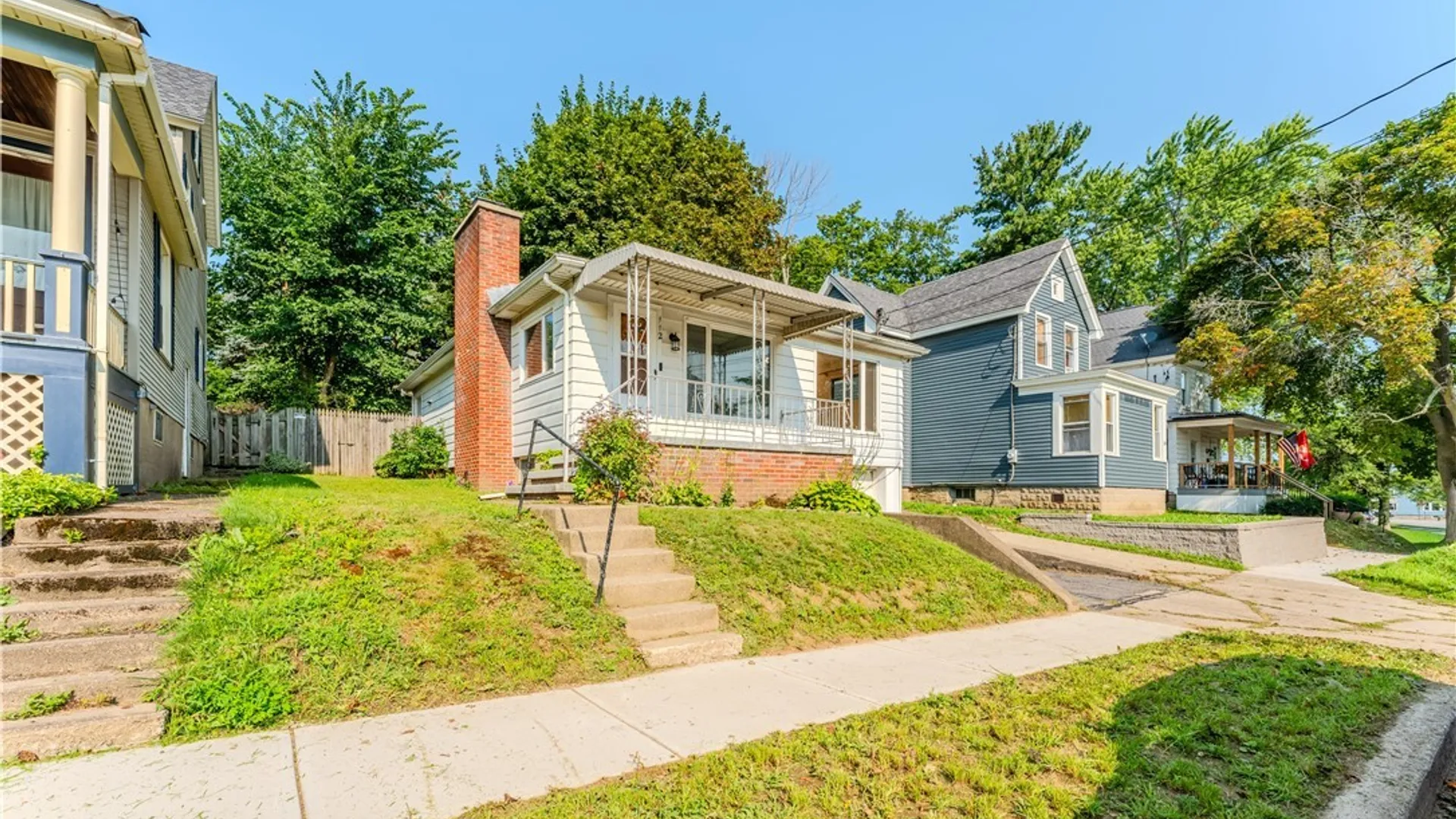 Property at 112 5th Avenue, Oswego, NY 13126 7