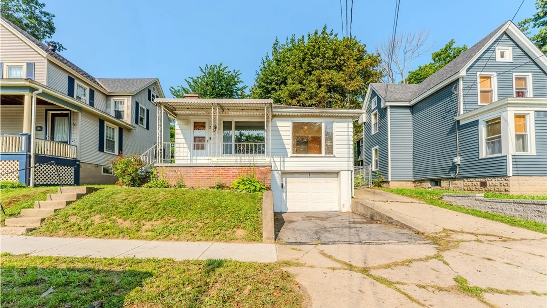 Property at 112 5th Avenue, Oswego, NY 13126 8
