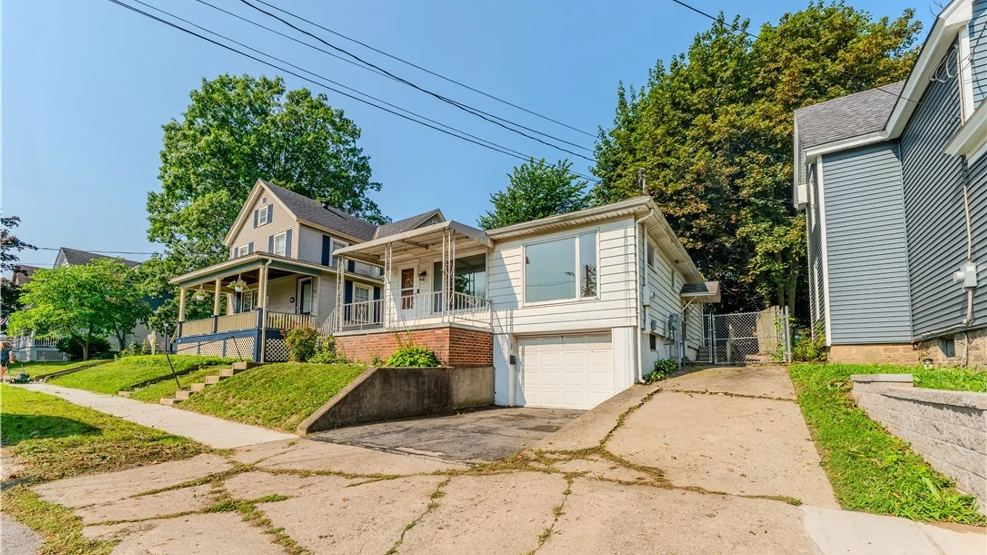 Property at 112 5th Avenue, Oswego, NY 13126 9