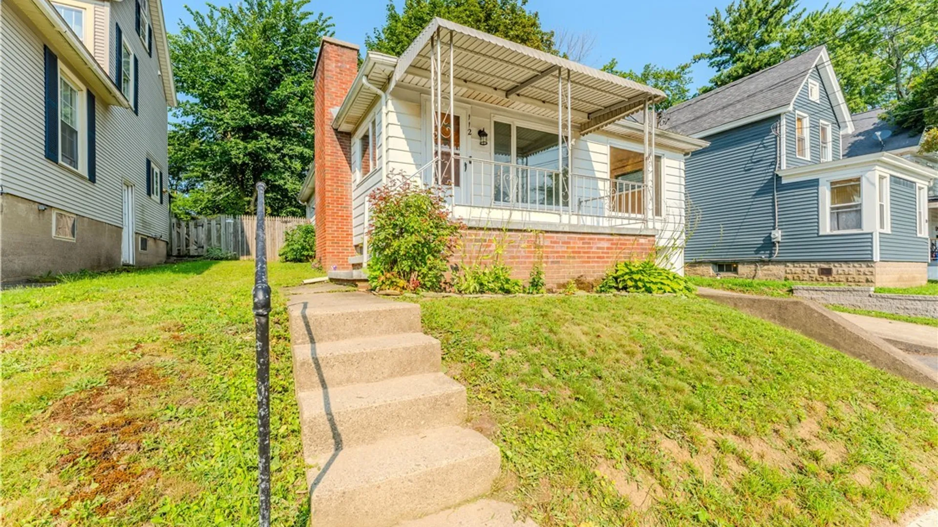 Property at 112 5th Avenue, Oswego, NY 13126 11