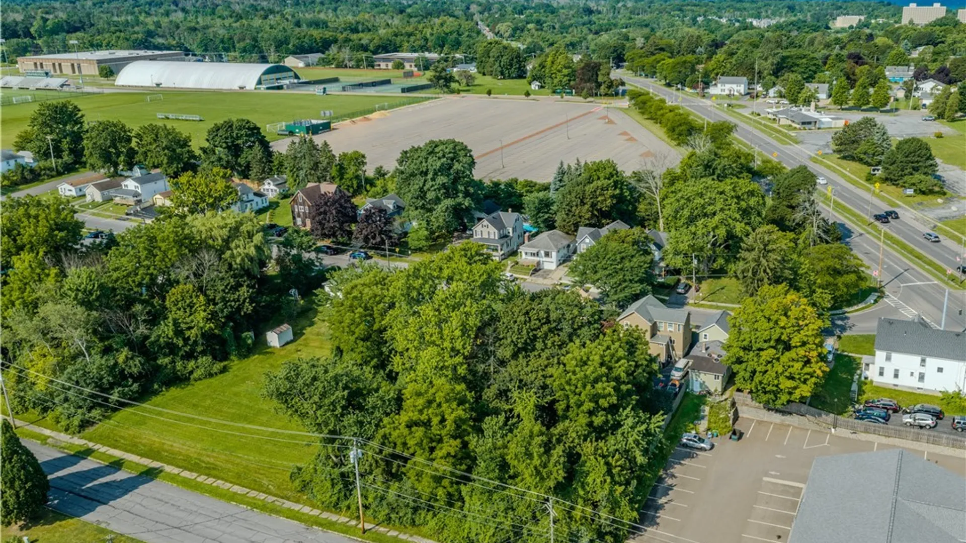 Property at 112 5th Avenue, Oswego, NY 13126 39