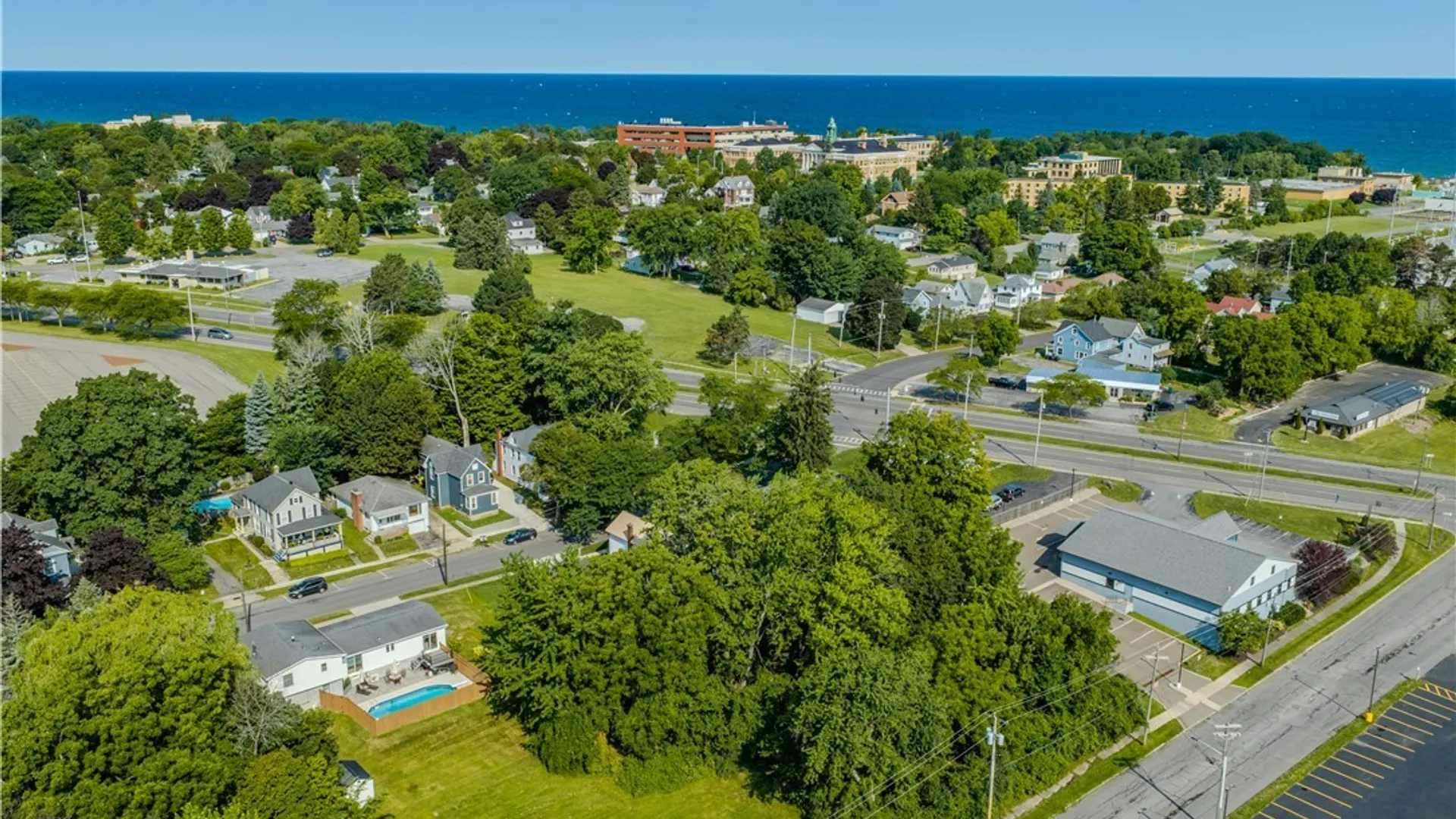 Property at 112 5th Avenue, Oswego, NY 13126 40