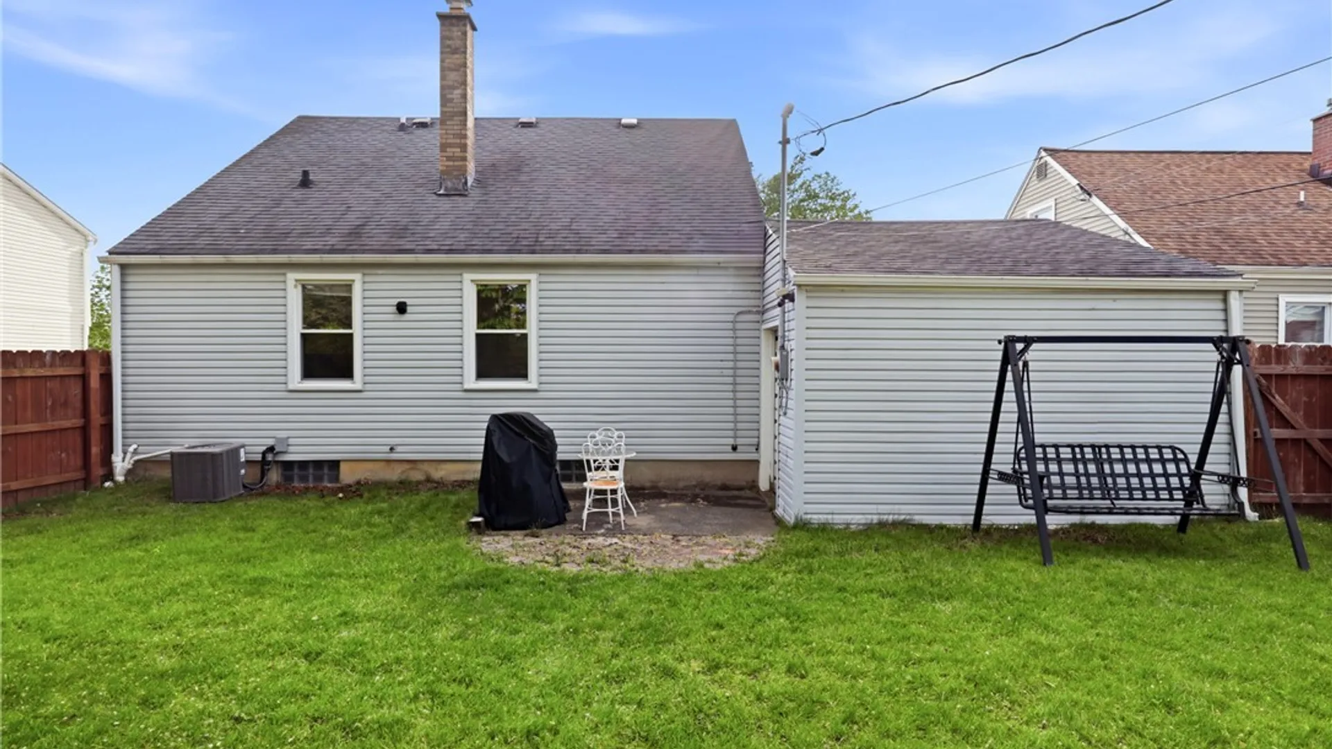 Property at 120 Sherwin Drive, Tonawanda, NY 14150 34