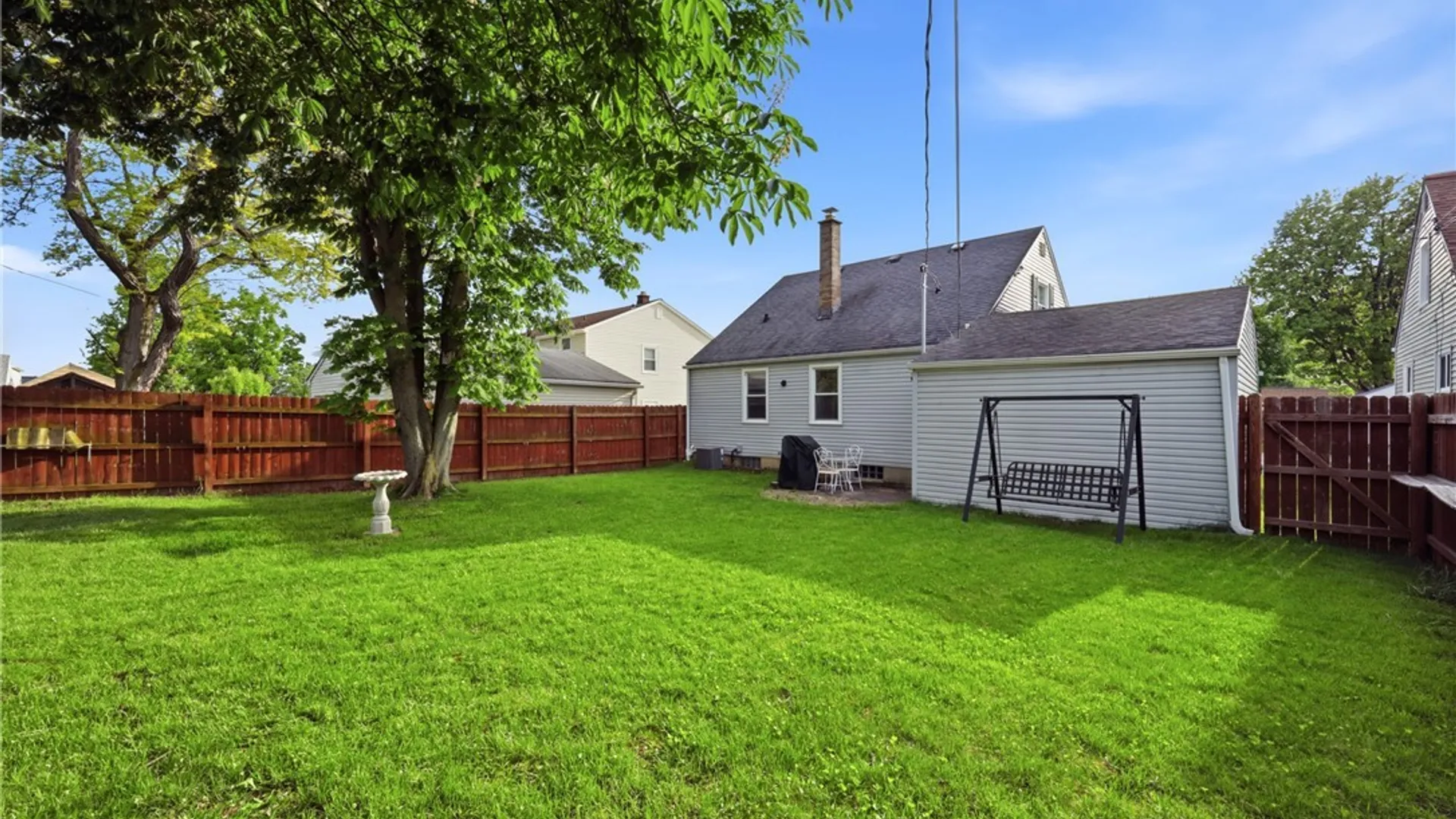 Property at 120 Sherwin Drive, Tonawanda, NY 14150 35