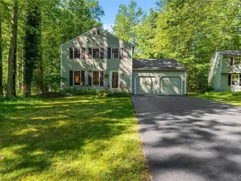 Property at 8728 Marinus Drive, Lysander, NY 13027